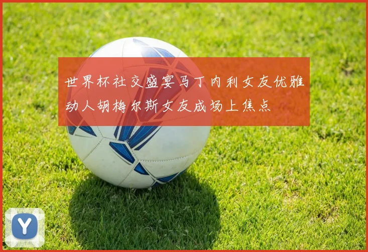 世界杯社交盛宴马丁内利女友优雅动人胡梅尔斯女友成场上焦点