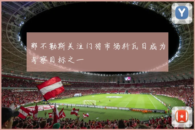 那不勒斯关注门将市场科瓦日成为考察目标之一