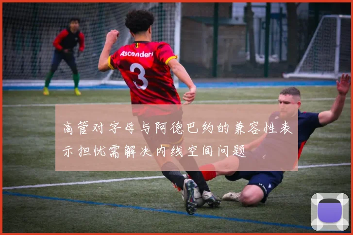 高管对字母与阿德巴约的兼容性表示担忧需解决内线空间问题