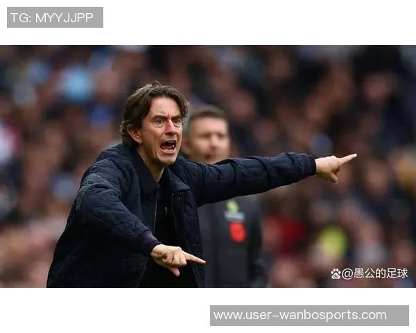 弗兰克谈比赛：下半场表现出色被扳平是足球的常态