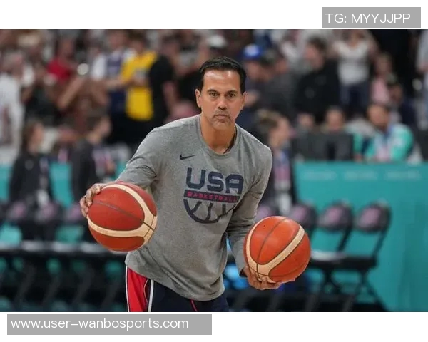 科尔传承精神斯波接力美国男篮洛杉矶奥运会誓言全力以赴