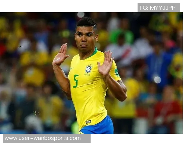 锁喉行为引争议卡塞米罗直红对手却未受罚达洛黄牌背后真相解析